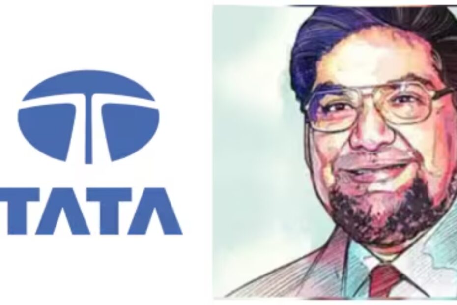 Why Ratan Tata’s close aid Mehli Mistry voted out from Tata Trusts?