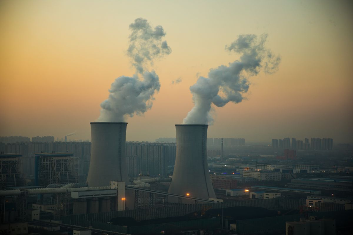 IUCN Names Fossil Fuels a Threat to Nature, What It Means for Planet