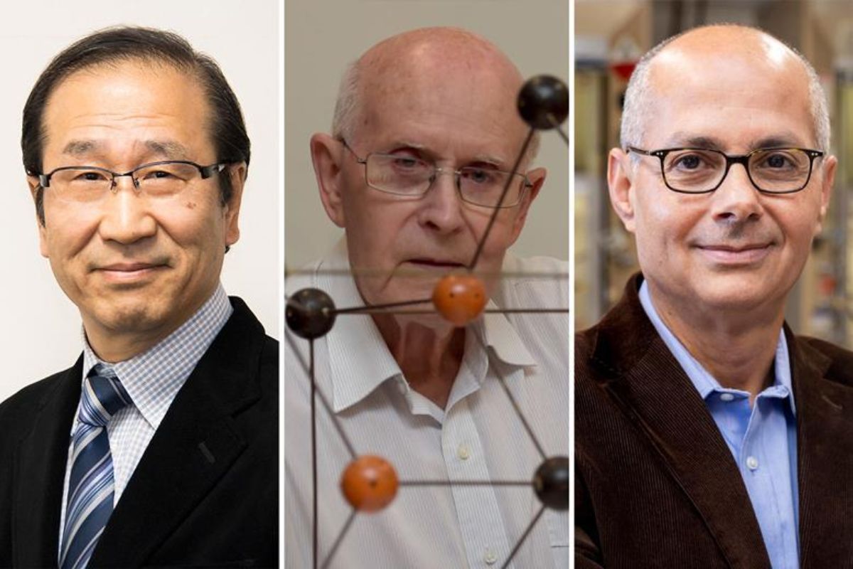 Nobel Prize 2025 Chemistry Winners: What Curious Minds Behind MOFs Created