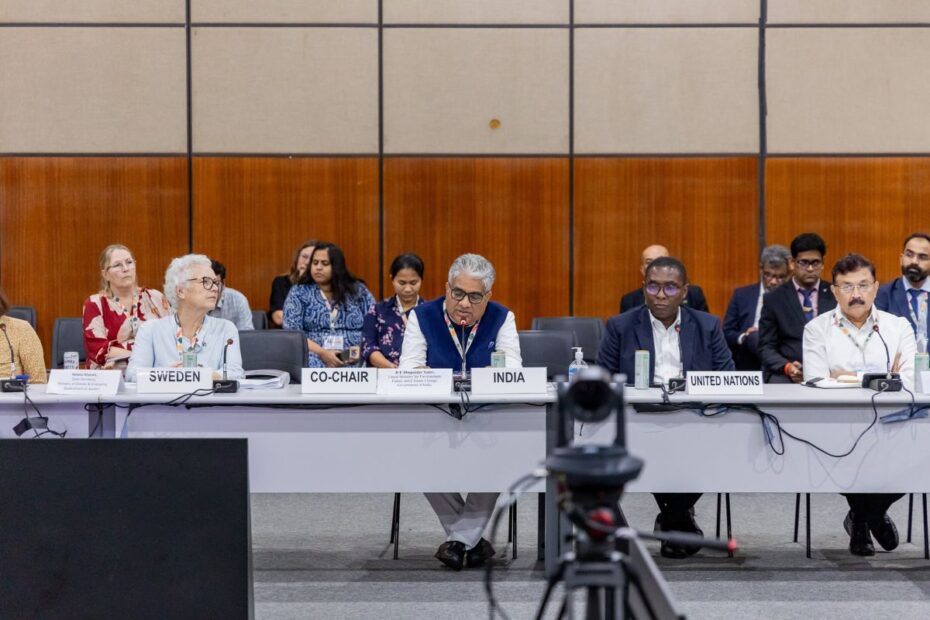 India Confirms New Climate Plan Coming by Dec, What Changes Are Ahead?