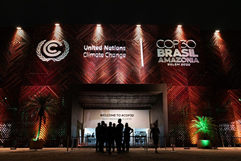 COP30 Day 2: Climate Talks Intensify Amid Protests & New Pledges
