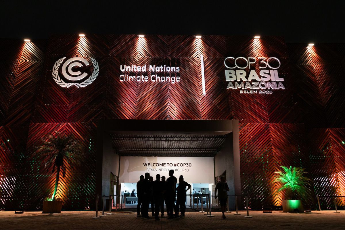 COP30 Day 3: Brazil Struggles to Break Deadlock on Core Issues