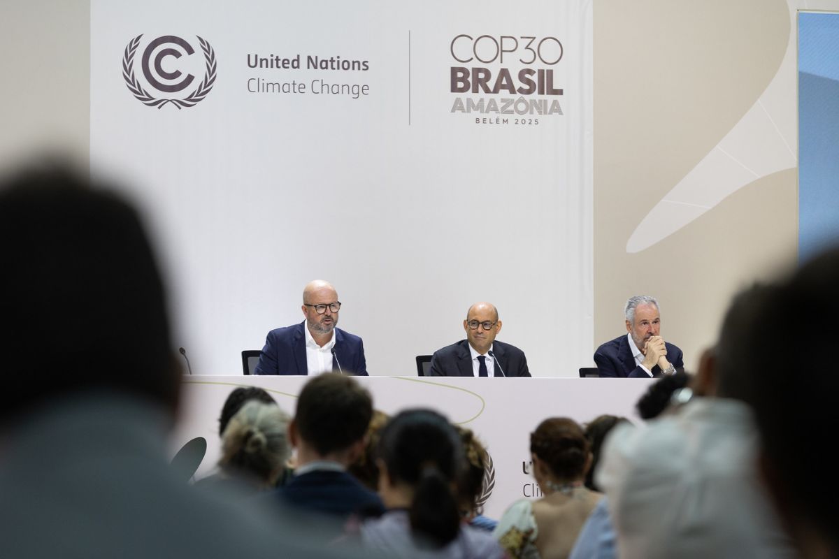 COP30: 10 Years Since the Paris Agreement, World Is Hotter Than Ever