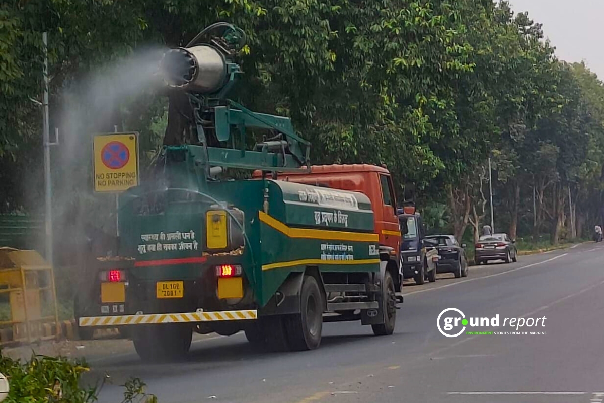 What new satellite data reveals about India’s widening air crisis