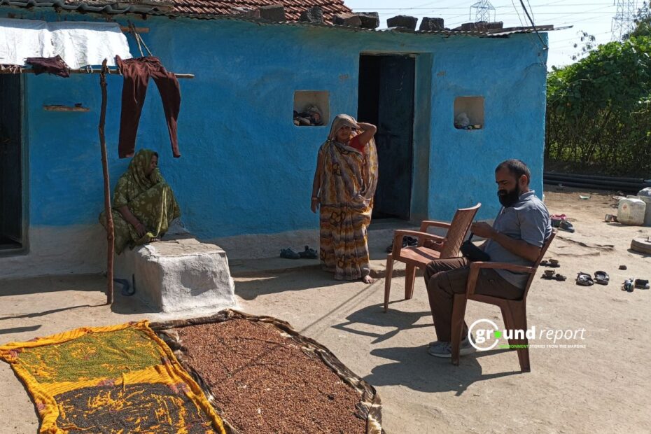 banda irrigation story sagar 4