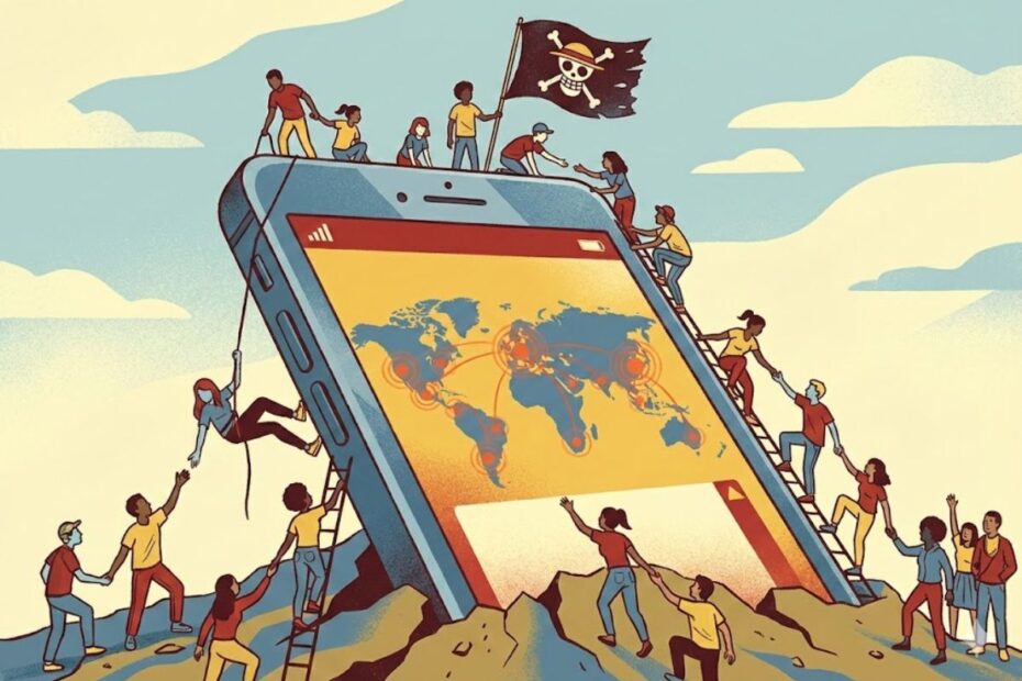 List of recent Gen Z protests across the globe