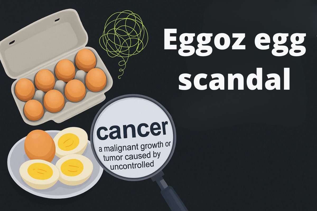 Why Eggoz egg scandal is scary and shocking?