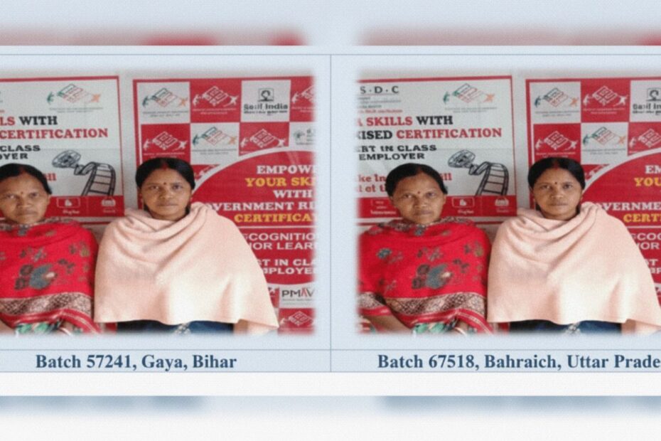 CAG exposes Skill India fraud: Fake photos, ghost accounts, missing money