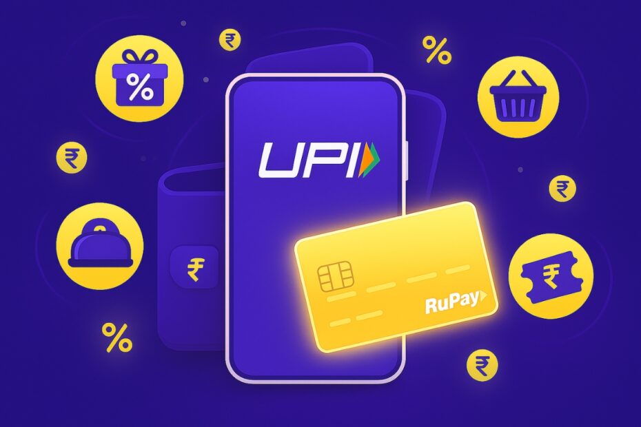 Why Modern UPI is the Backbone of Digital Payments