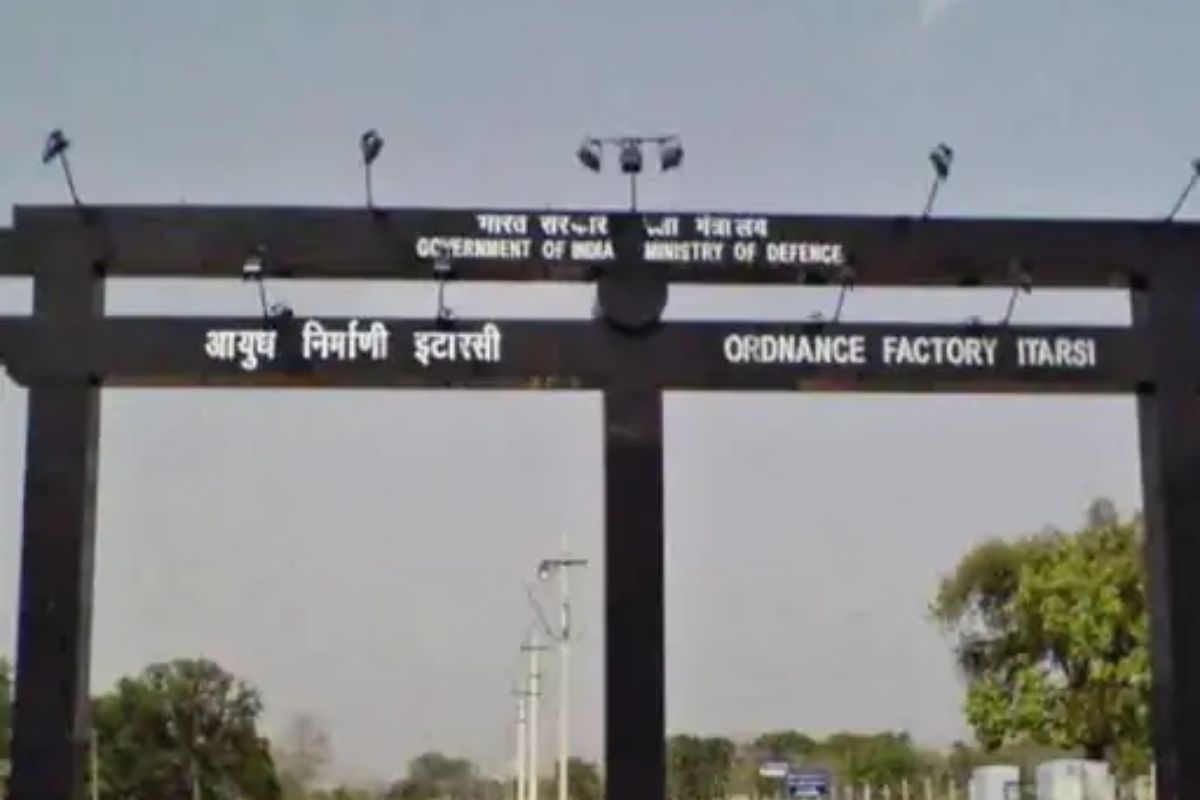 Bomb Threat Emails Army Factory in Itarsi: Who Sent It?