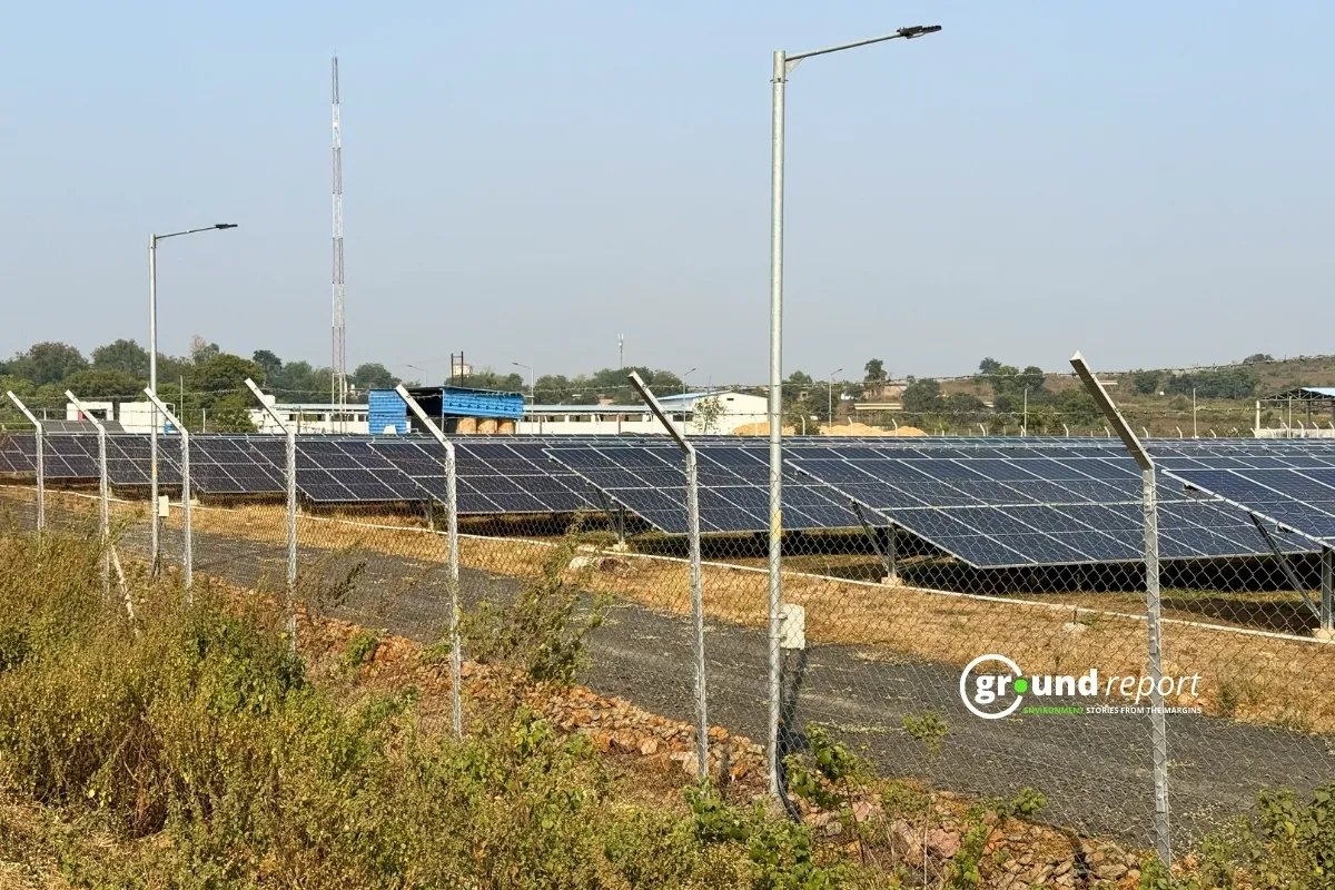 Which Indian States Have the Highest Solar Energy Potential in 2026?