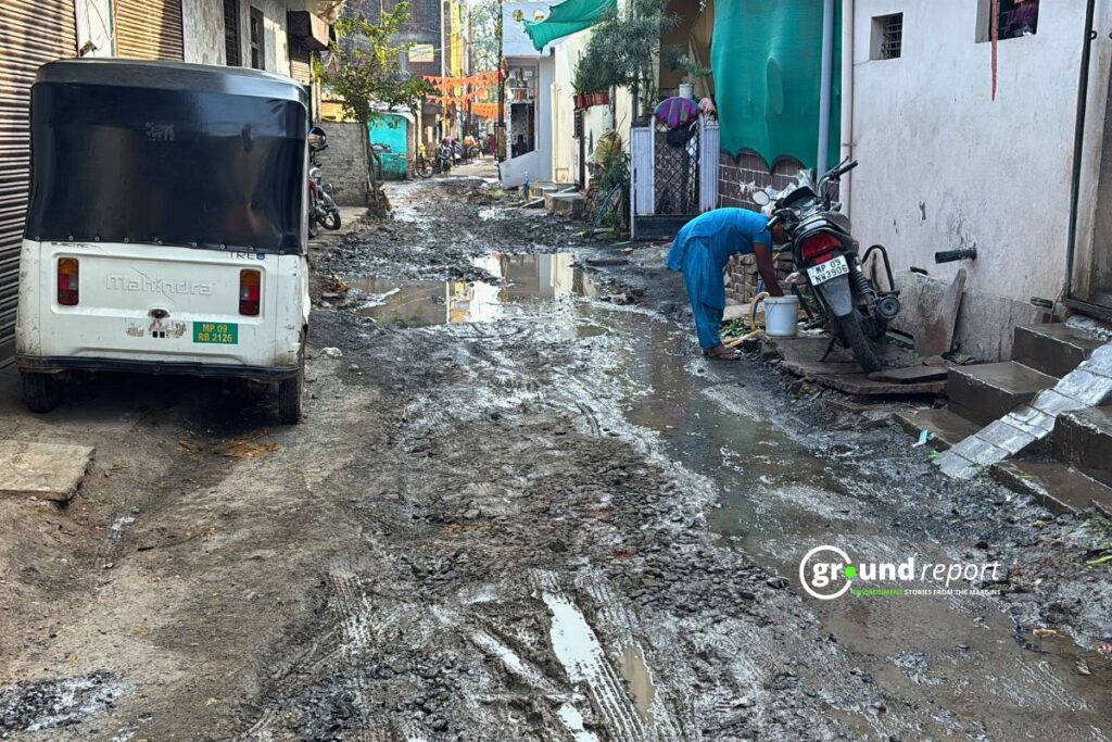 indore swachh bharat abhiyan