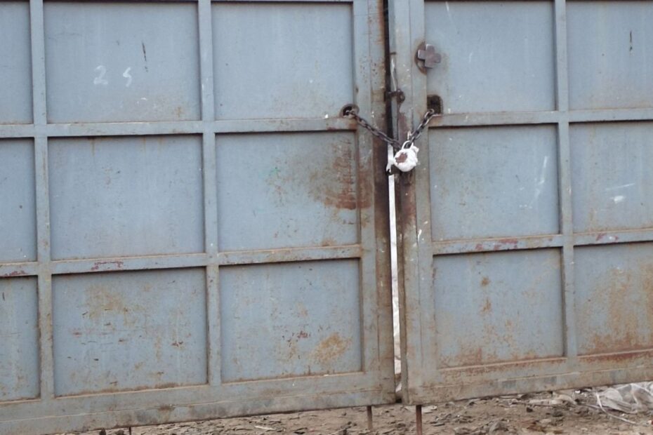 Complete Timeline of Bhopal’s Jinsi Slaughterhouse Beef Controversy