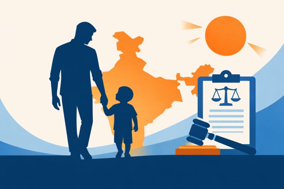 Photo credit: Concept illustration generated via AI/Gemini for Ground Report