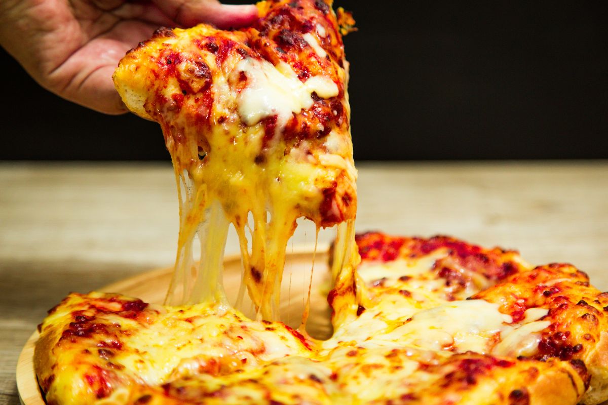 This Dallas Pizza Just Made America's Top 20 List, It's Only One in Texas