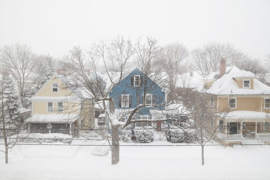 Cold Weather Payments for 670,000 Households, Check If You're Eligible