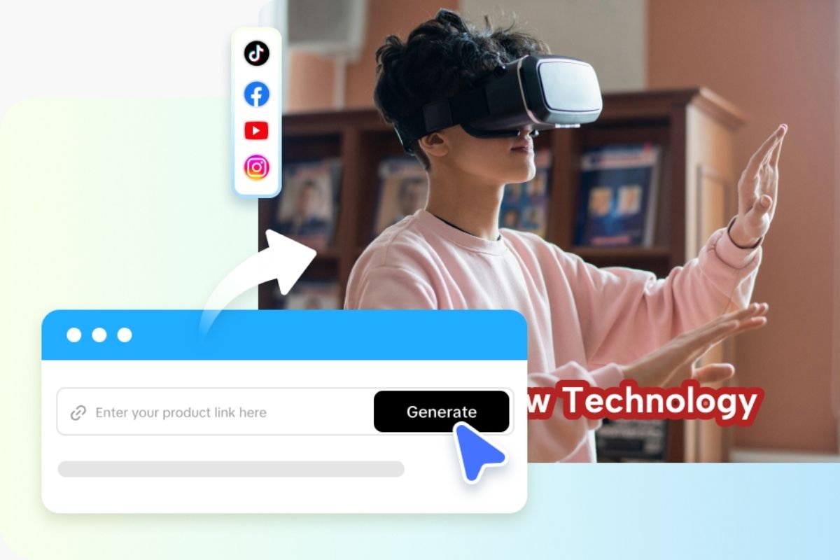Experience Smooth Video Automatically with an AI Video Agent