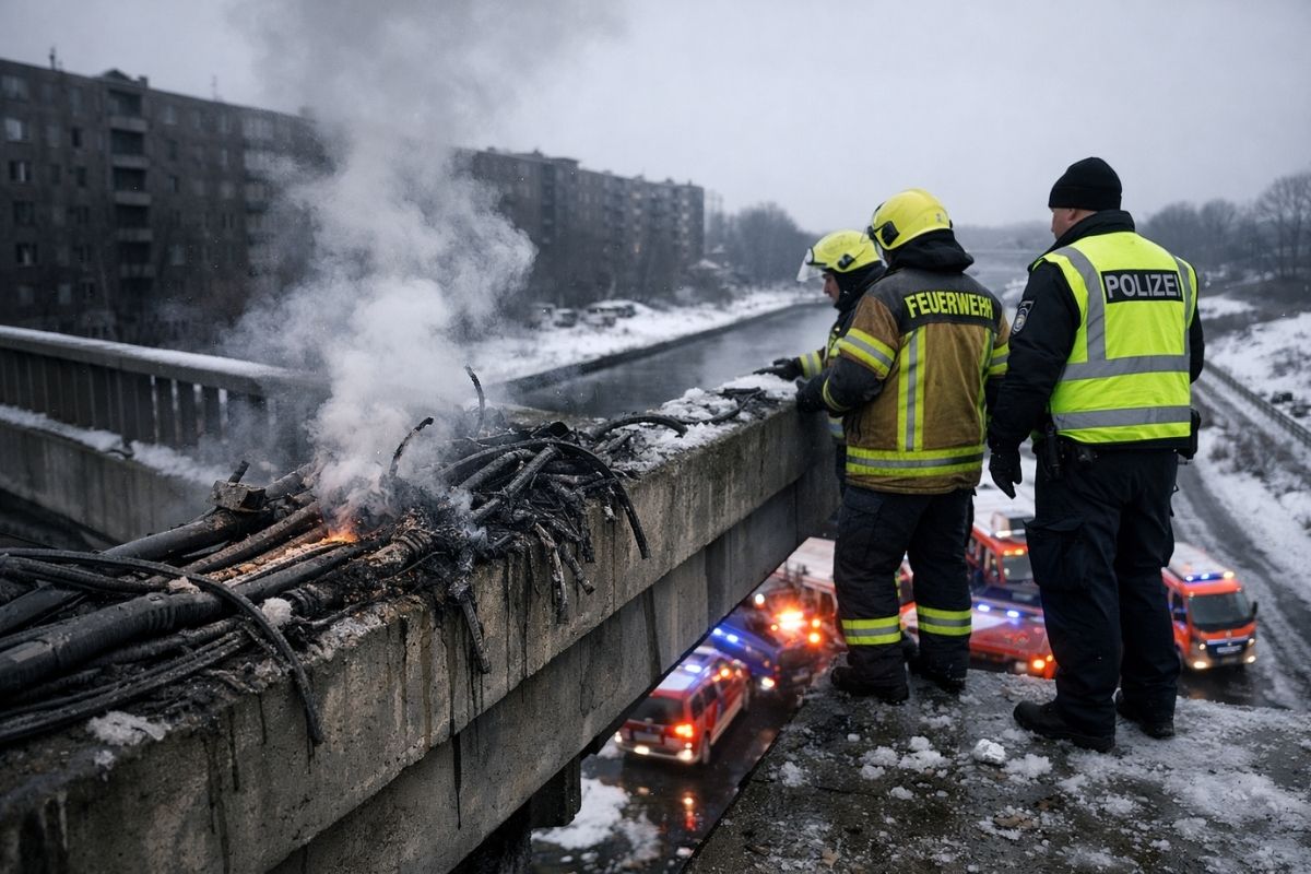 Why Climate Activists Left 35,000 Berlin Homes Without Power?