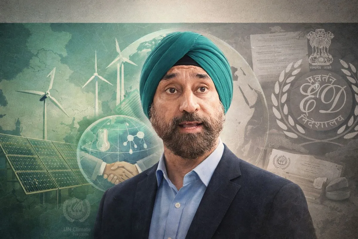 Why is government concerned?