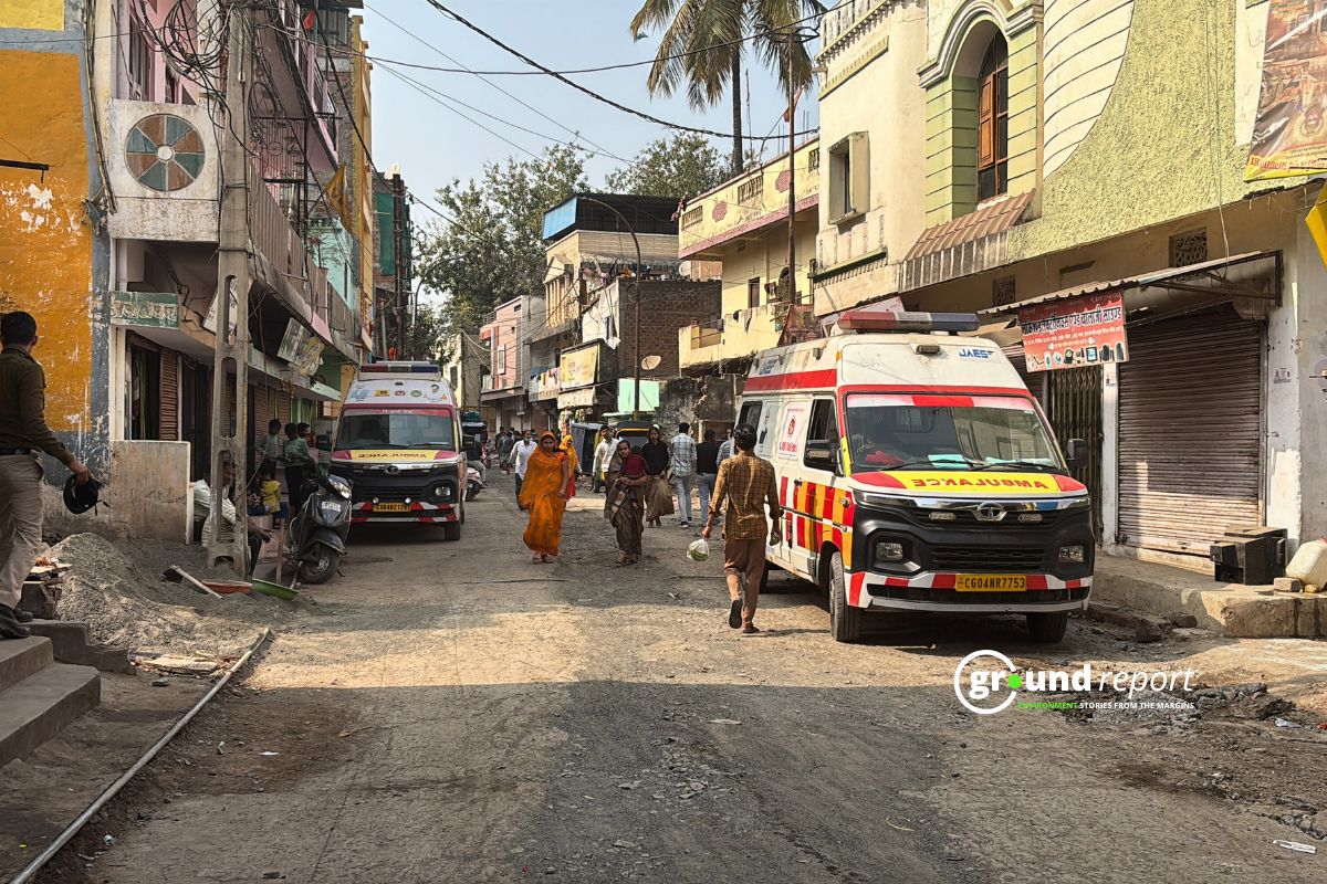 Indore Contaminated Water Claims 25th Life: List of Victims Who Died So Far