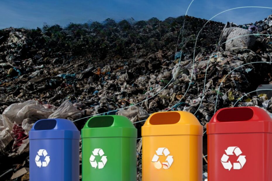 How India's New Waste Rules Will Change Your Daily Routine From April 1