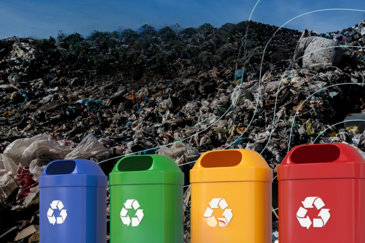 How India's New Waste Rules Will Change Your Daily Routine From April 1