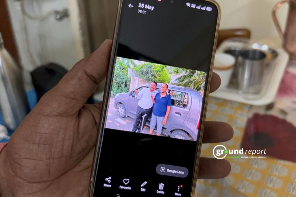 jeewan kaneriya gbs story indore 23