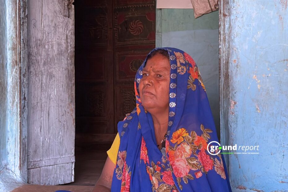 Fulkai Maai Korku Women Khandwa