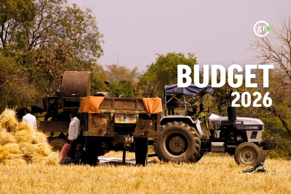 Agriculture Budget 2026
