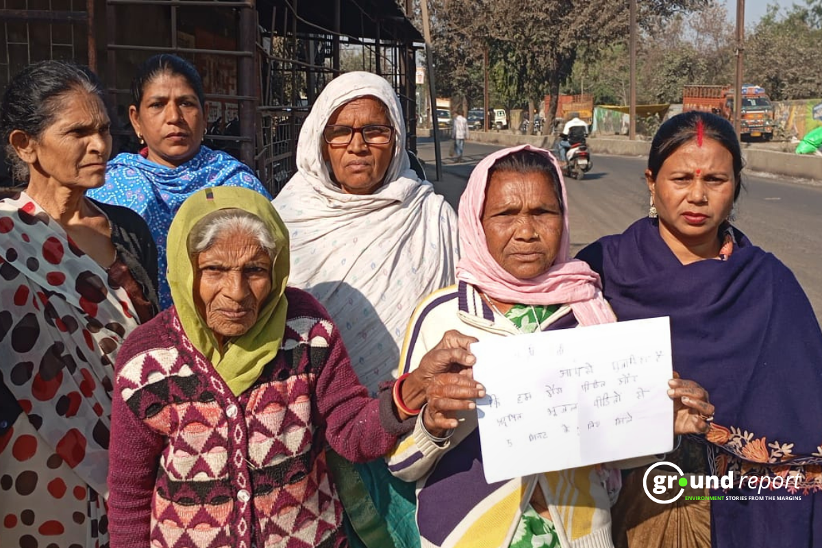 भोपाल गैस त्रासदी के 41 साल बाद भी गैस राहत अस्पताल बदहाल