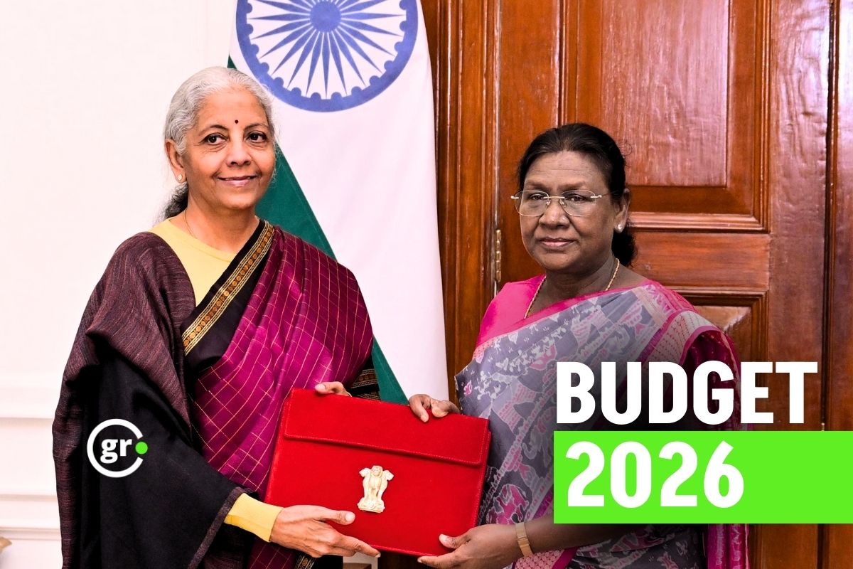 Environment Budget 2026: 10 Major Announcements