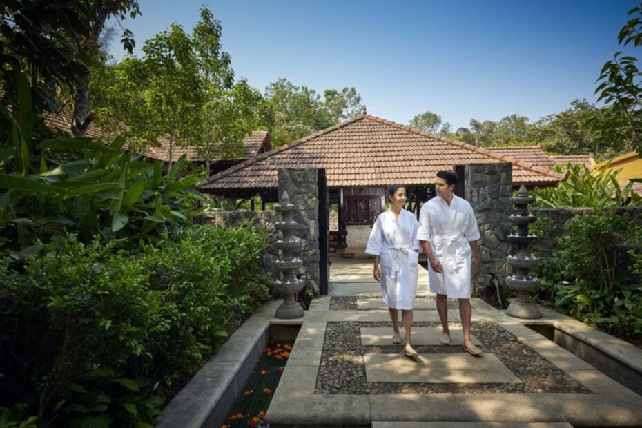 Why Club Mahindra Coorg is Perfect for Travelers Who Love Nature