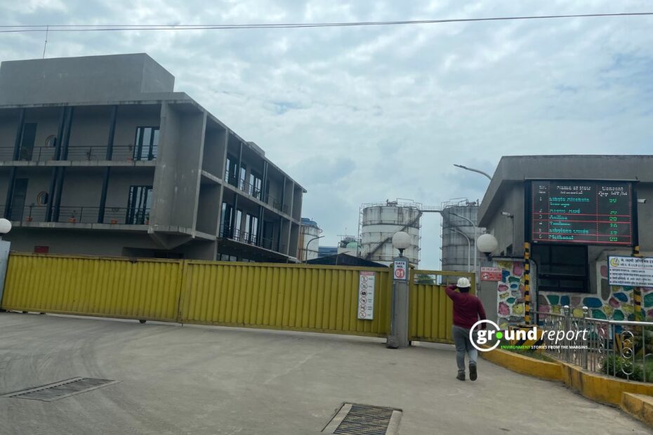 Govt in Lok Sabha: 24,000 Industries Violate Environmental Norms