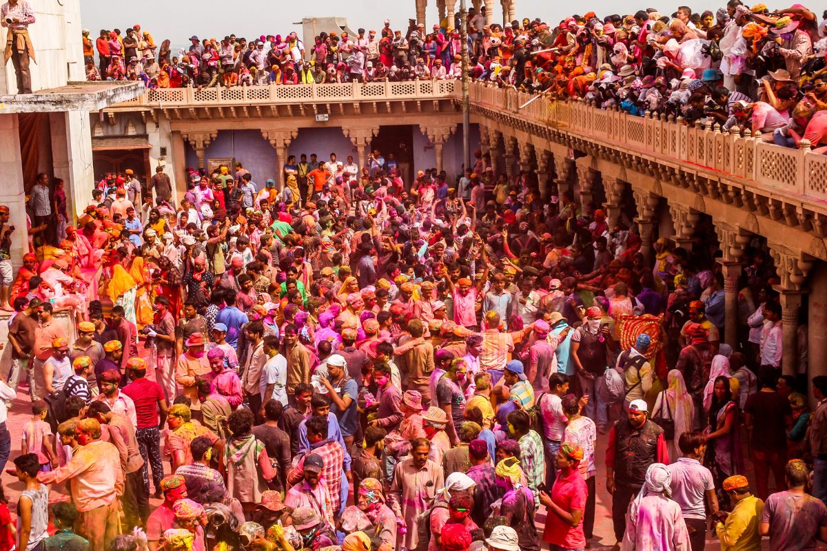 Holi 2026: Date, Timings, Rituals and How India Celebrates the Festival of Colours