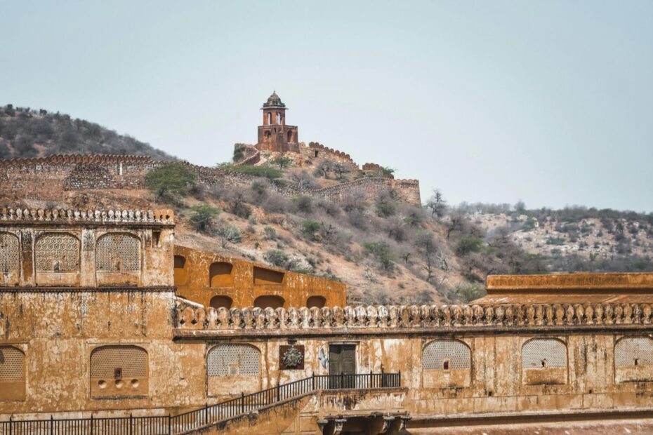 Best Time to Visit Rajasthan Forts and the Rann of Kutch Festival