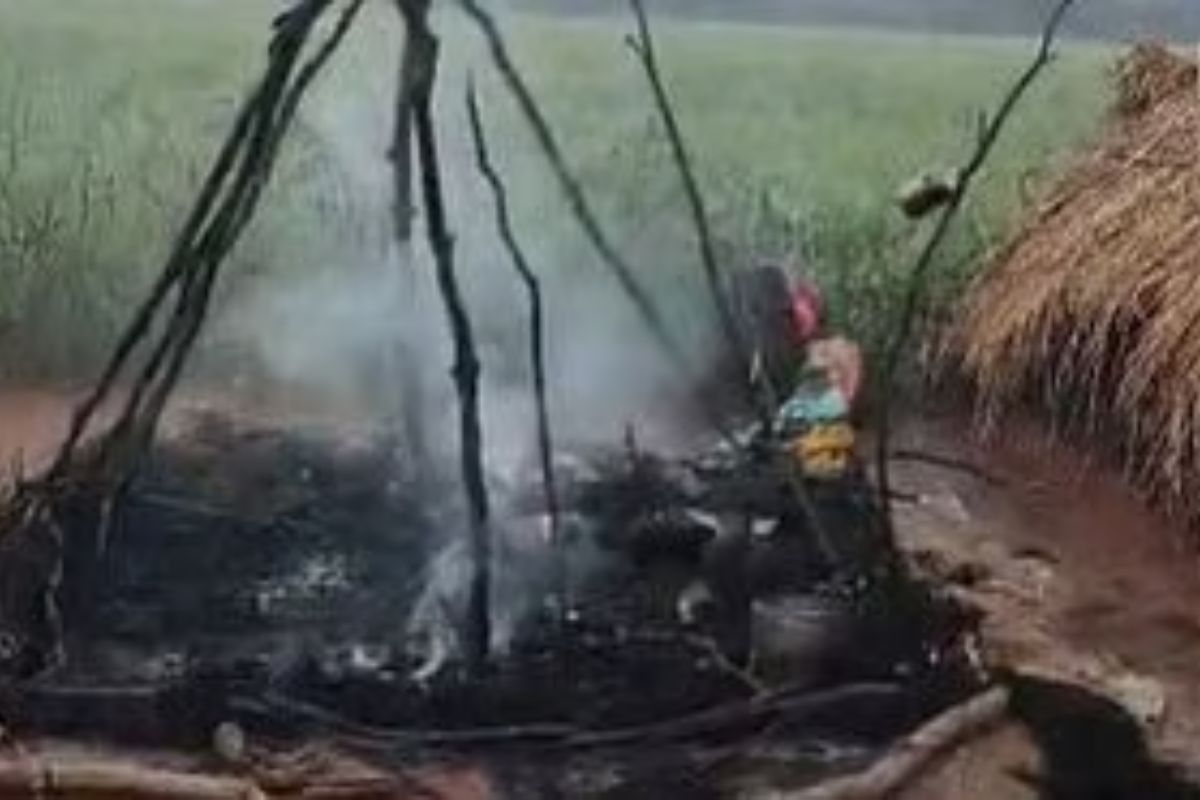 Two Killed in Shivpuri: Why Lightning Is Deadly in Madhya Pradesh