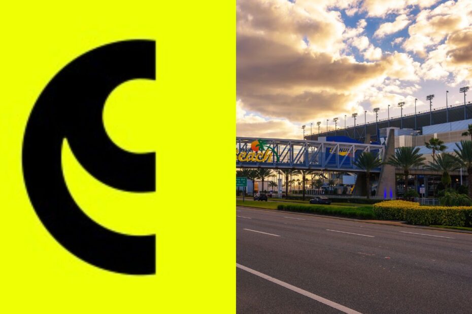 Eduardo “Dudu” Barrichello Shines with Daytona Podium Finish Backed by CoinsPaid