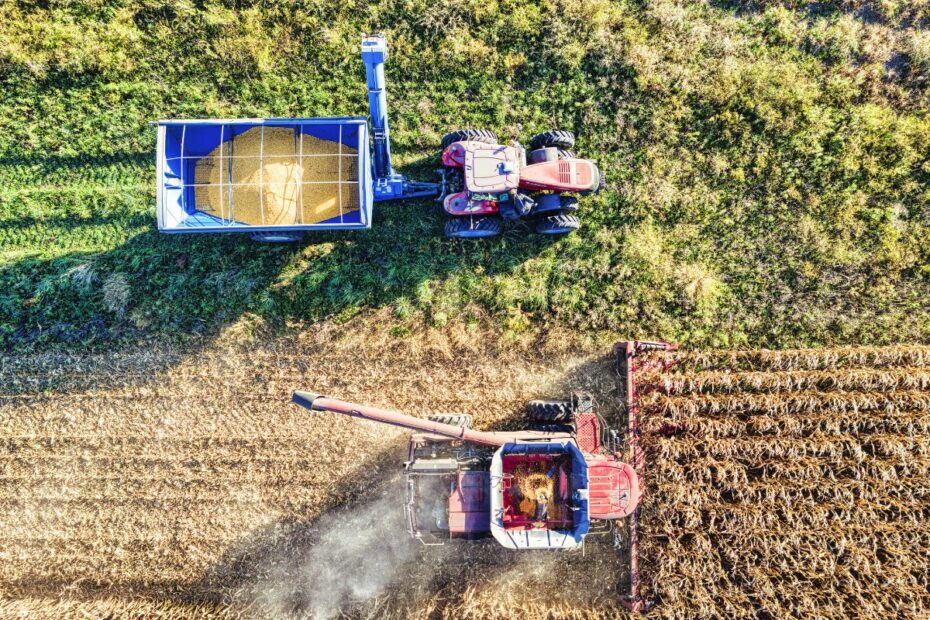 Essential Farm Equipment Every Farmer Should Own