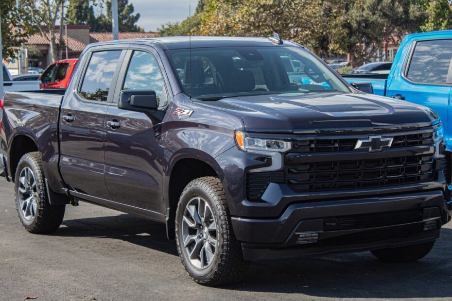 When Is 2027 Chevrolet Silverado 1500 Coming Out What to Expect, When to Buy