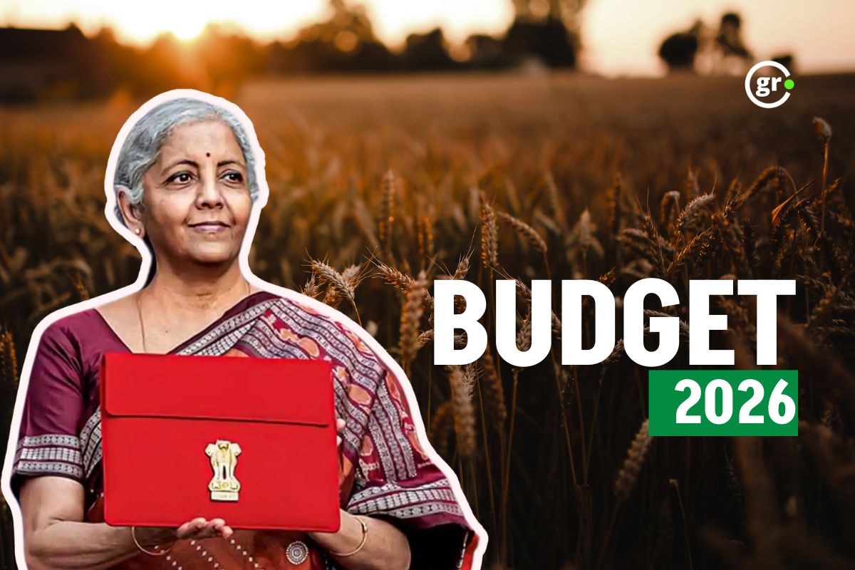 union budget 2026 agriculture announcement