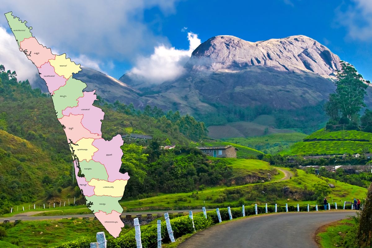 Kerala to Keralam: Why India Is Renaming the State and What Changes