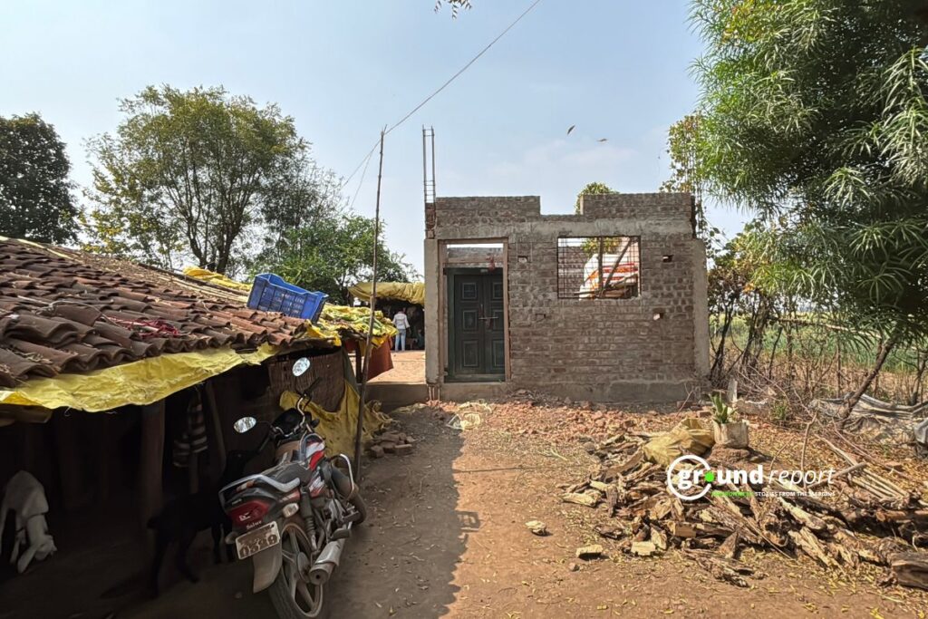 PM Aawas Karmyogini Khandwa