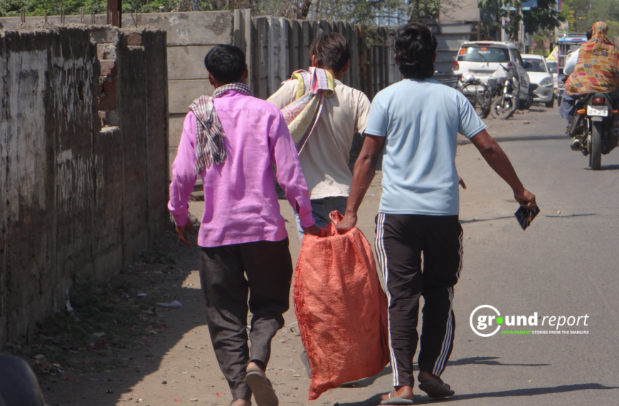 कमर्शियल एलपीजी रुकी तो बदला किचन का हिसाब, ठेले और हॉस्टल दबाव में