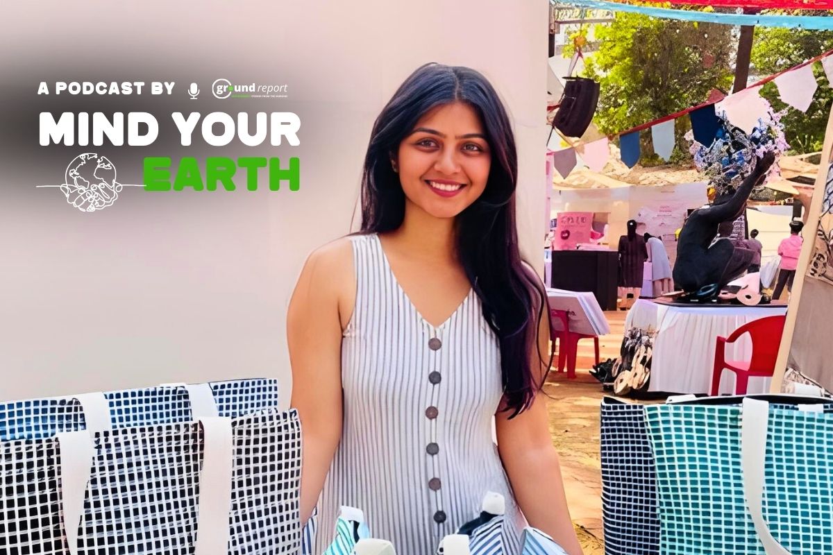 Akirah Eco Mind Your Earth