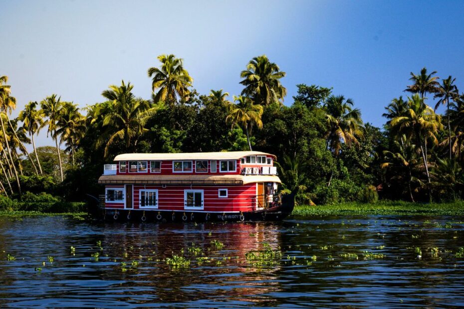 Kochi – Where History, Culture, and Coastal Charm Meet