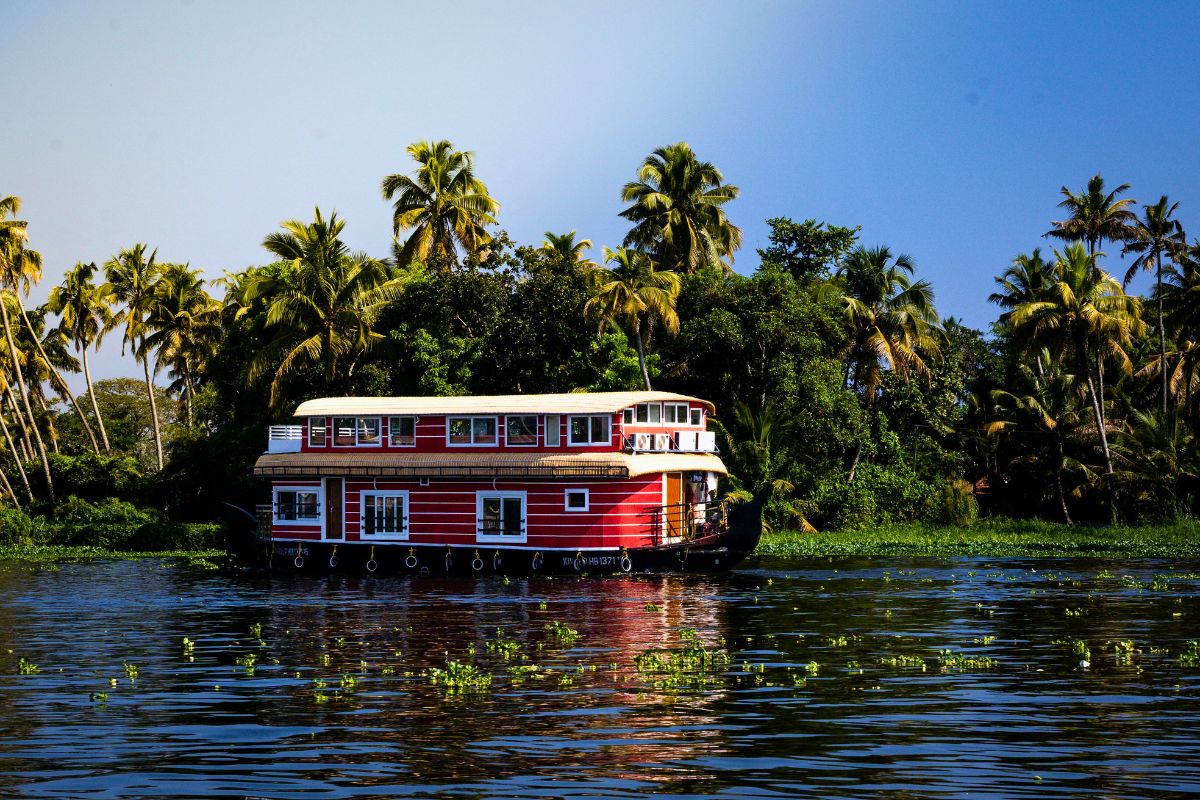 Kochi – Where History, Culture, and Coastal Charm Meet