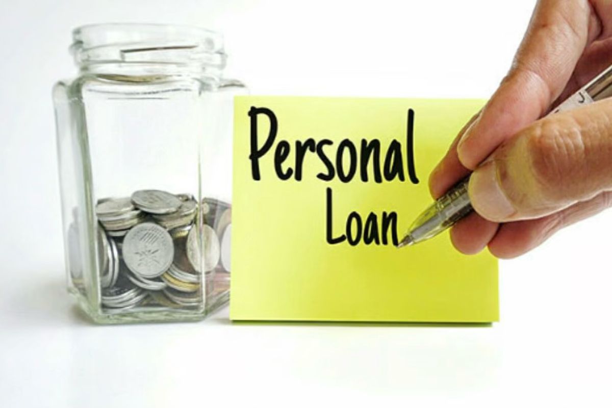 Can a Self-Employed Person Get a 2 Lakh Personal Loan Easily?