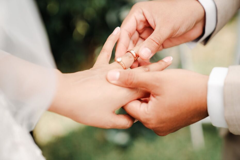 How Indian Matrimony Canada Services Help NRIs Find the Right Partner