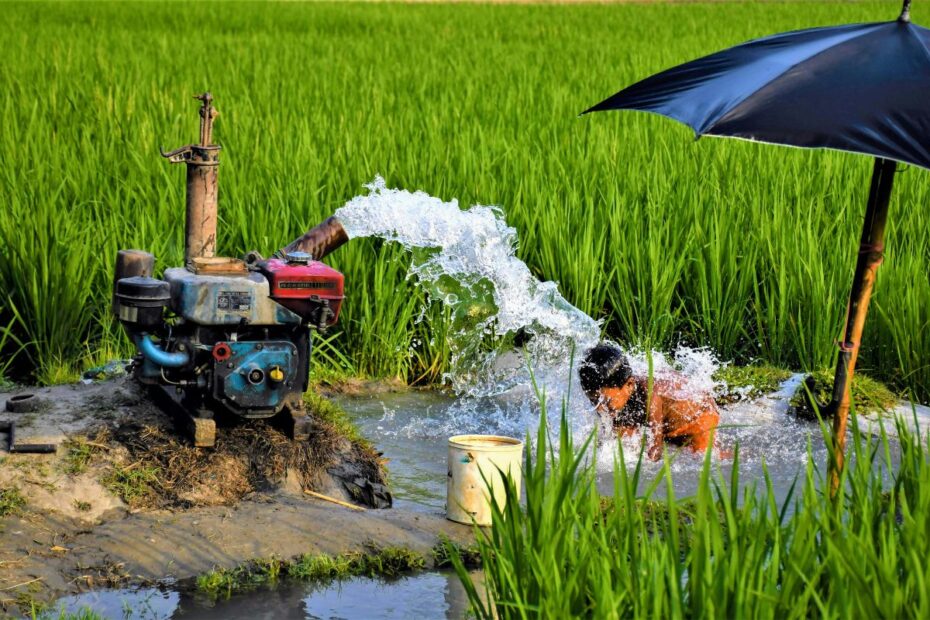 An In - depth Look at Deep Well Pumps