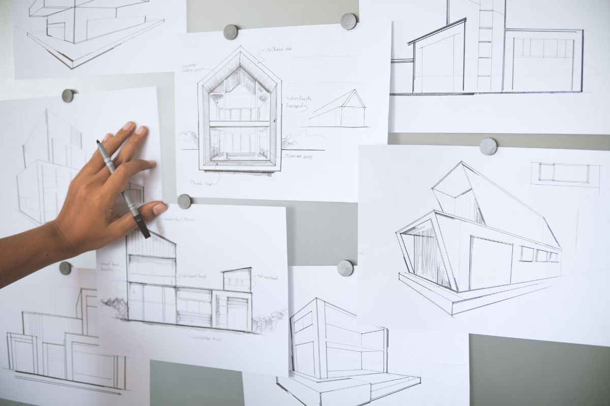 House Front Design Ideas That Work in Real Home Construction